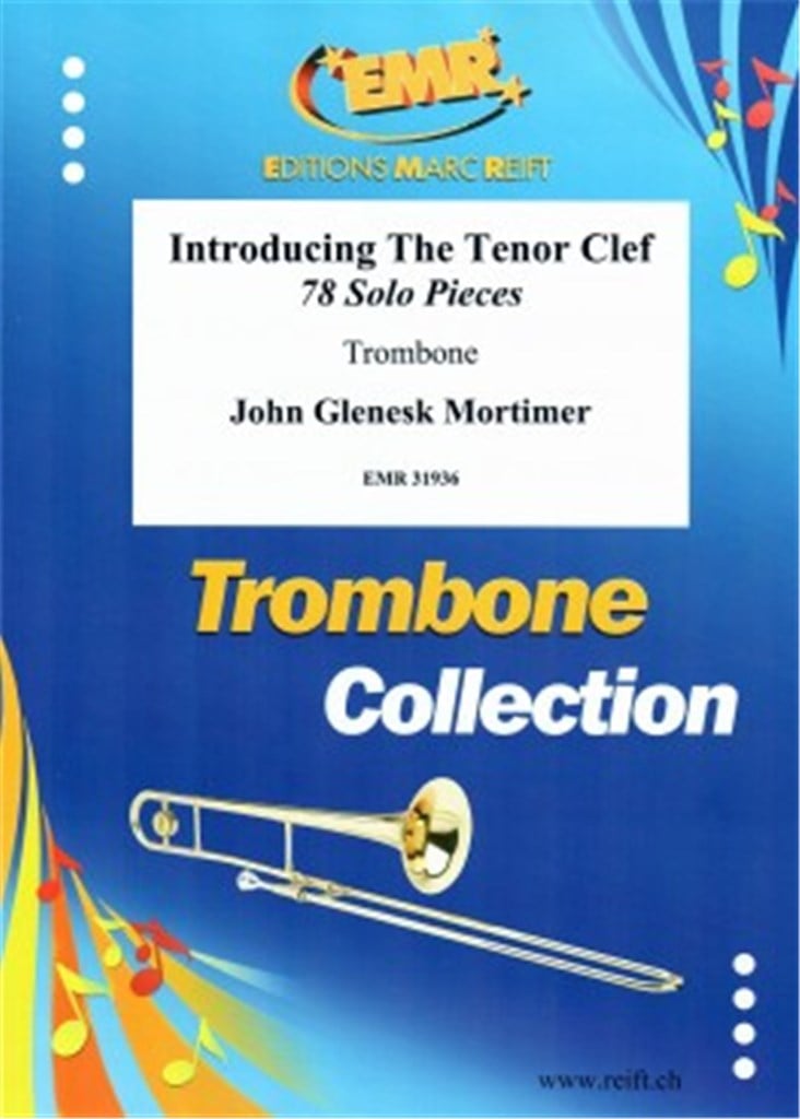 Introducing The Tenor Clef